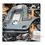 Load image into Gallery viewer, Bmw engine N54B30A F02 740i twin turbo 2012 Genuine Product used