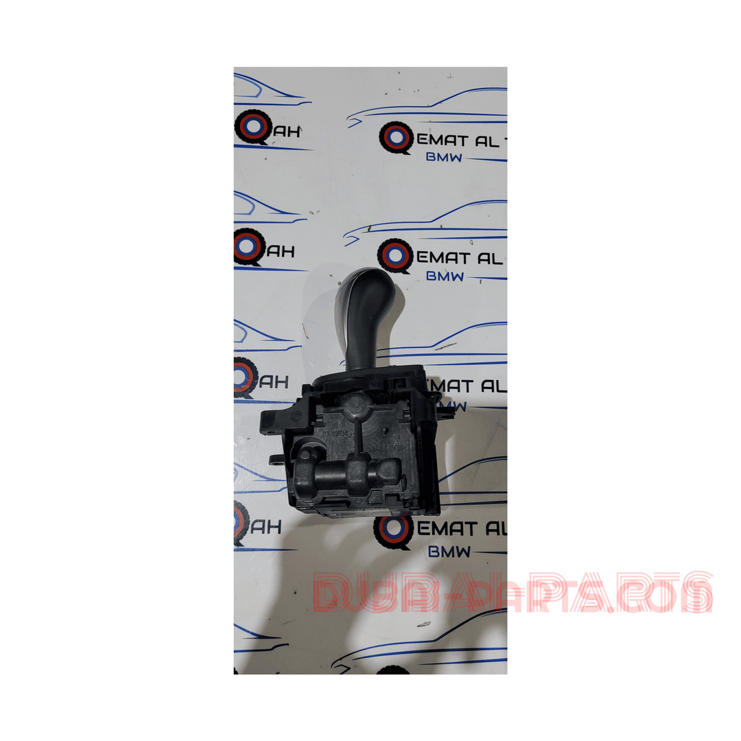 BMW-7855497- M2, F87 gear handle Genuine Brand used item