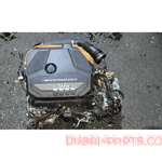 Load image into Gallery viewer, Engine F40 M135i B48A20E 2020