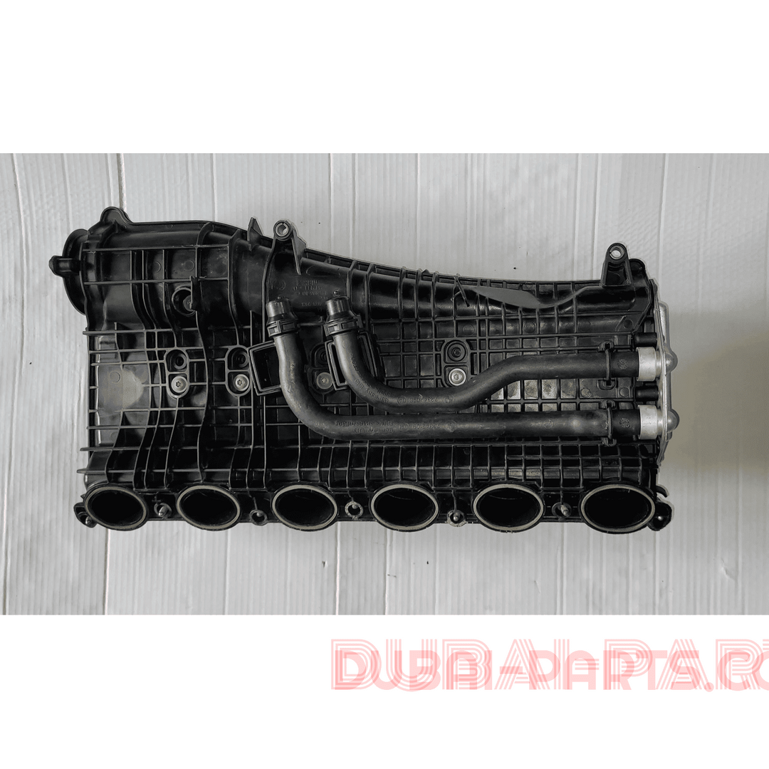 8603913 B58 G12 740li Intake manifold system