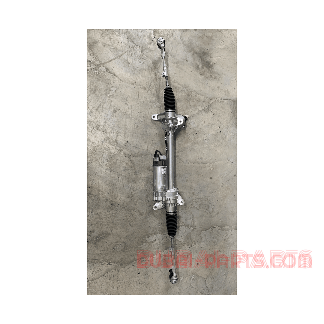 BMW G30 G31 G11 G12 X-DRIVE POWER STEERING GEAR BOX RACK LHD 5A3A4B8 530 Xdrive 540 Xdrive
