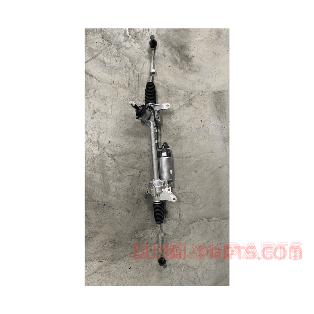 BMW G30 G31 G11 G12 X-DRIVE POWER STEERING GEAR BOX RACK LHD 5A3A4B8 530 Xdrive 540 Xdrive