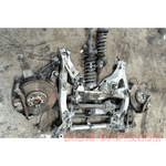 Load image into Gallery viewer, Bmw F10 535i 2012 to 2015 front axel complete RHD Genuine Product used