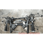 Load image into Gallery viewer, BMW front AXEL SET COMPLETE F30 320i 2013 RHD Genuine Product used