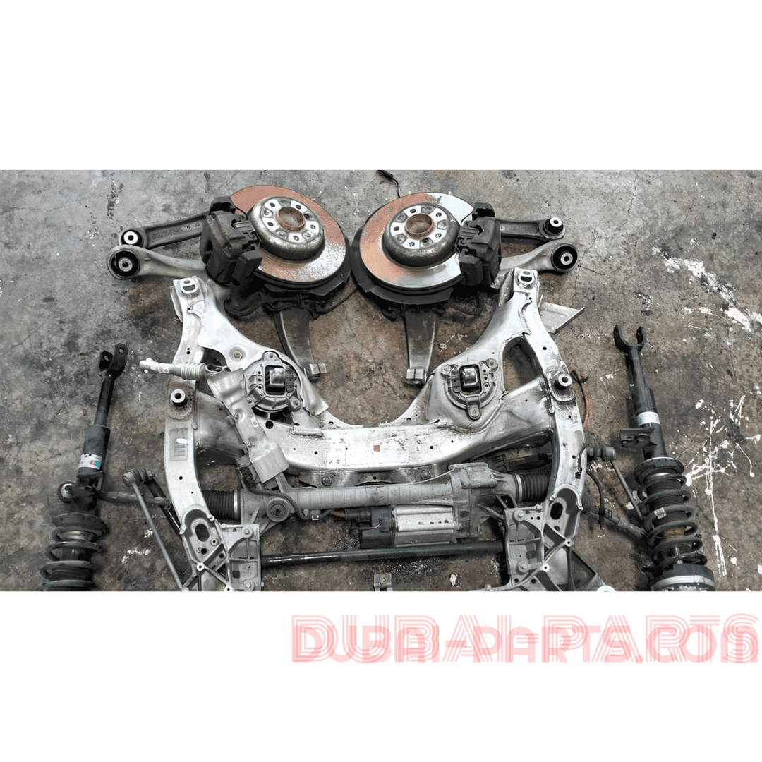 Front axel sets of bmw 520i 528i 2013/2015 RHD