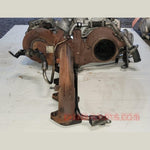 Load image into Gallery viewer, N57D30B TWINTURBO E70 X5 40D 2013