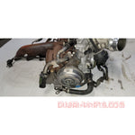 Load image into Gallery viewer, N57D30B TWINTURBO E70 X5 40D 2013