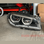 Load image into Gallery viewer, BMW F10 LED adaptive headlights 2015 LCI ECE PAIRS COMPLETE