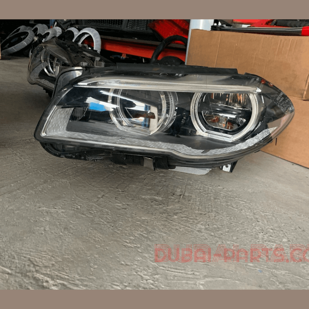 BMW F10 LED adaptive headlights 2015 LCI ECE PAIRS COMPLETE