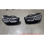 Load image into Gallery viewer, Bmw X3 2023 G01 LCI LED HEADLIGHT PAIRS