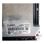 Load image into Gallery viewer, BMW-7603575 S05, N46N , X1 ,E84 engine control Module Genuine Branded Used item
