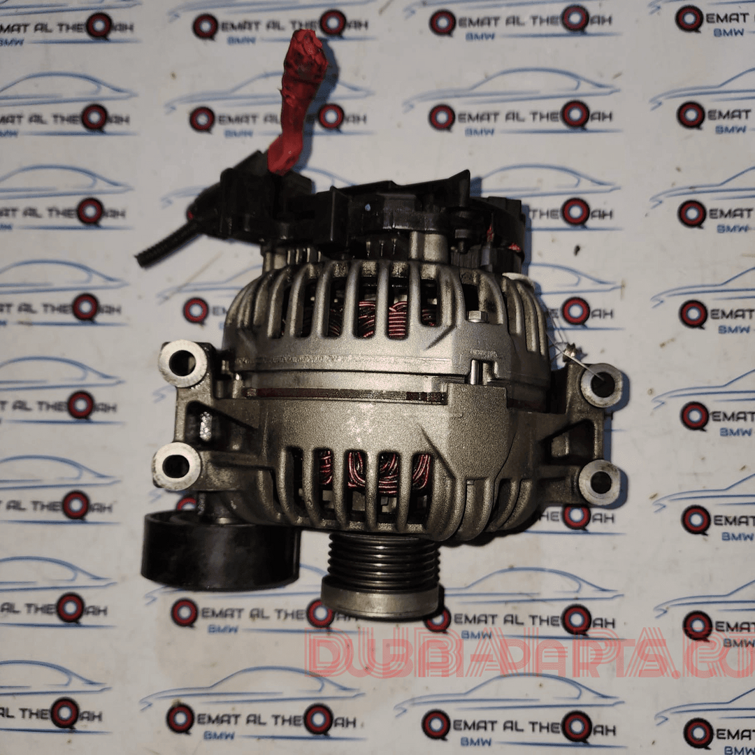BMW E46 N42 320i 2002 alternator 150A  Genuine Product used