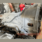 Load image into Gallery viewer, 8618877 BMW 528i N20B20A GT 2012 transmission complete