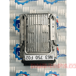 Load image into Gallery viewer, N63 750Li Msd85.0 ecu module 7595549 F02 bmw