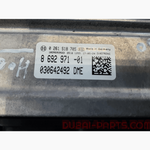 Load image into Gallery viewer, B48B BMW 330i F30 2017 RHD engine control ecu set 8692971