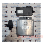 Load image into Gallery viewer, BMW-7621178 - 320i 2010 N43B20A E90 ECU SET  Genuine Product Used item