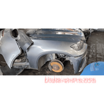 Bild in die Galerieansicht laden, BMW X6 E71 2012 Halbteil komplett mit Motor und Getriebe 3.0i N54B30A