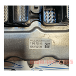 Bild in die Galerieansicht laden, BMW-7646763 - 520i N20B20B Motorsteuergerät (ECU) Satz F10 454 - Originalteil, gebraucht