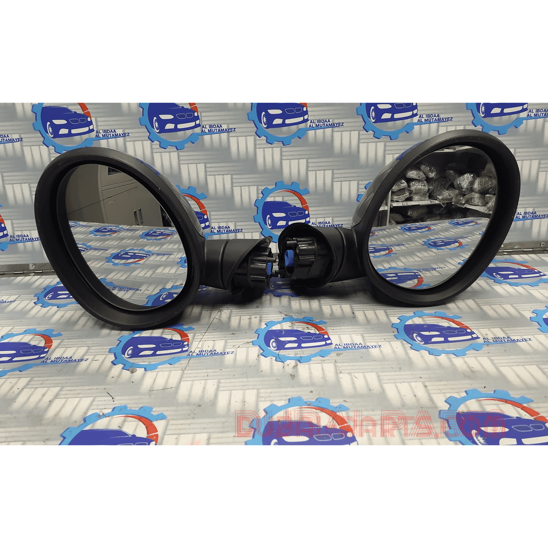 Mini Cooper f56 side mirrors C0174111/ C0174112