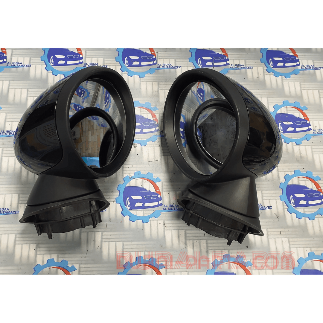 Mini Cooper f56 side mirrors C0174111/ C0174112