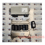 Bild in die Galerieansicht laden, BMW-7646763 - 520i N20B20B Motorsteuergerät (ECU) Satz F10 454 - Originalteil, gebraucht