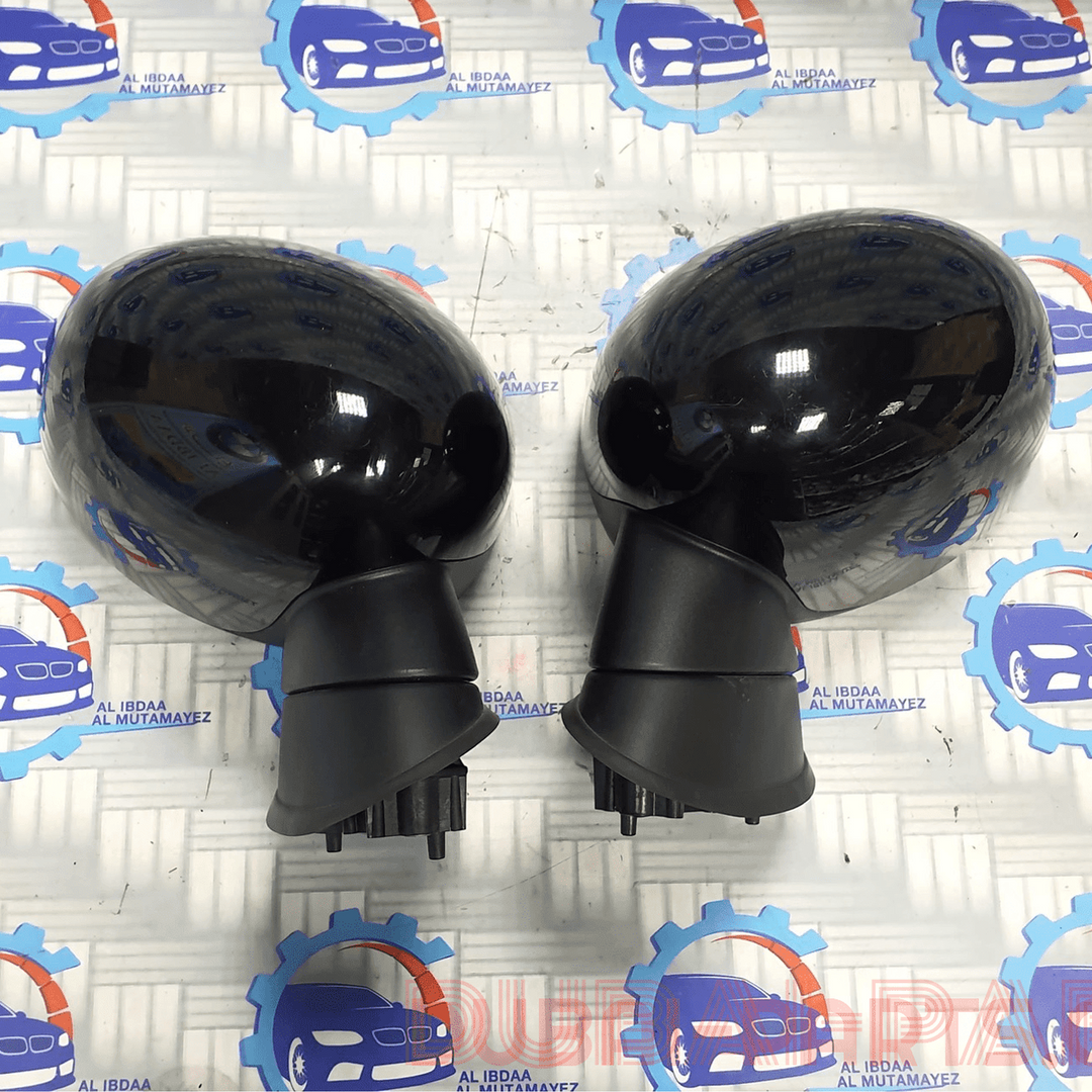Mini Cooper f56 side mirrors C0174111/ C0174112