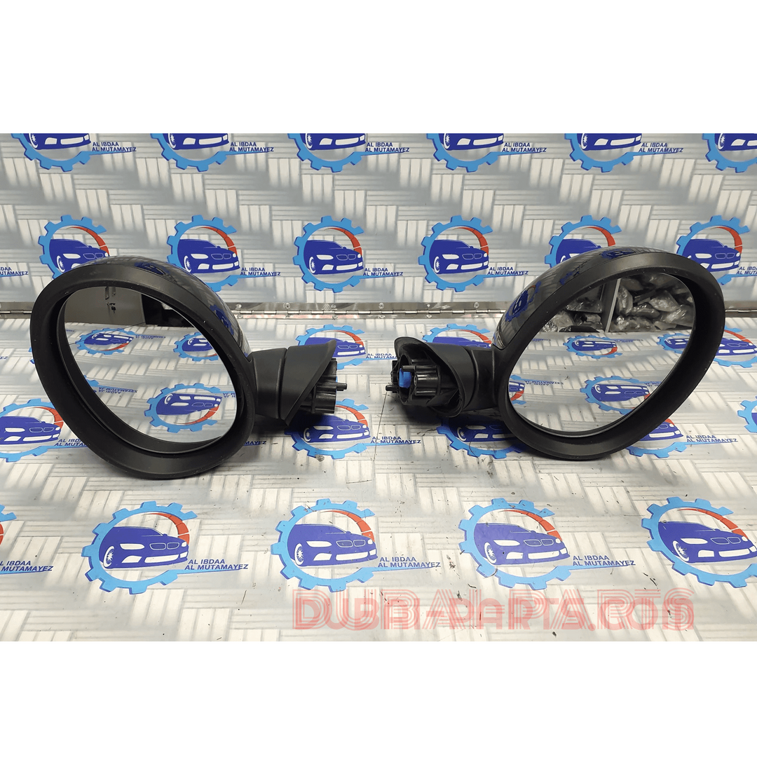 Mini Cooper f56 side mirrors C0174111/ C0174112