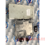 Load image into Gallery viewer, 8664660 BMW 428i N26 F36 ECU set dme 2015