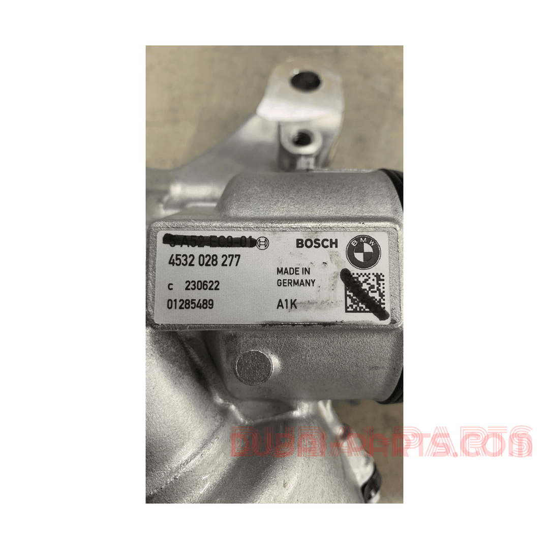 BMW 3' G20 G21 4' G23 ELECTRIC STEERING GEAR RACK RWD 2WD TQ 5A82519 OEM NEW
