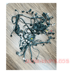 Load image into Gallery viewer, Bmw X5 G05 2019 N63B44D engine harness complete