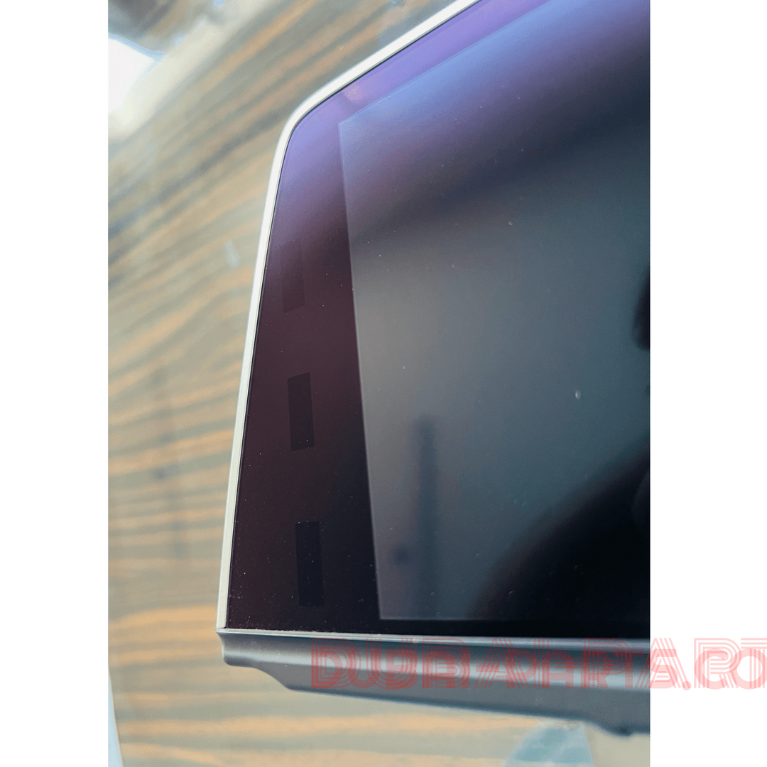 Bmw 7 series G11/G12 MGU LCD DISPLAY 9826393 LG