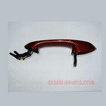 Load image into Gallery viewer, 9854186 Bmw G30 Door handle front left side Genuine Product used