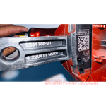 Load image into Gallery viewer, 9854186 Bmw G30 Door handle front left side Genuine Product used