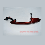 Load image into Gallery viewer, 9854186 Bmw G30 Door handle front left side Genuine Product used
