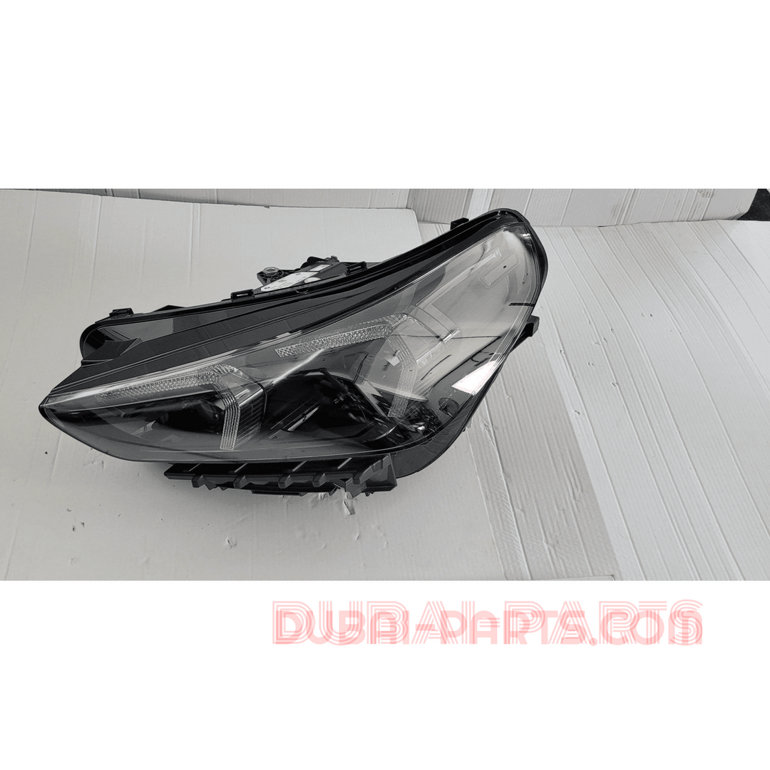 Bmw X1 U11 HEADLIGHT LED Black Edition ECE 4A27828 4A27827