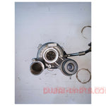 Load image into Gallery viewer, BMW 520i turbo N20B20B 2012 Genuine Product used