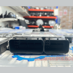 Load image into Gallery viewer, BMW N46B20 E90 ECU KIT 7589705 Genuine Product used