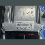 Load image into Gallery viewer, BMW N46B20 E90 ECU KIT 7589705 Genuine Product used