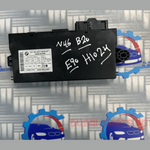 Load image into Gallery viewer, BMW N46B20 E90 ECU KIT 7589705 Genuine Product used