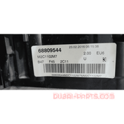 F45 B47C20A GA8F22AW 8675214 ENGINE