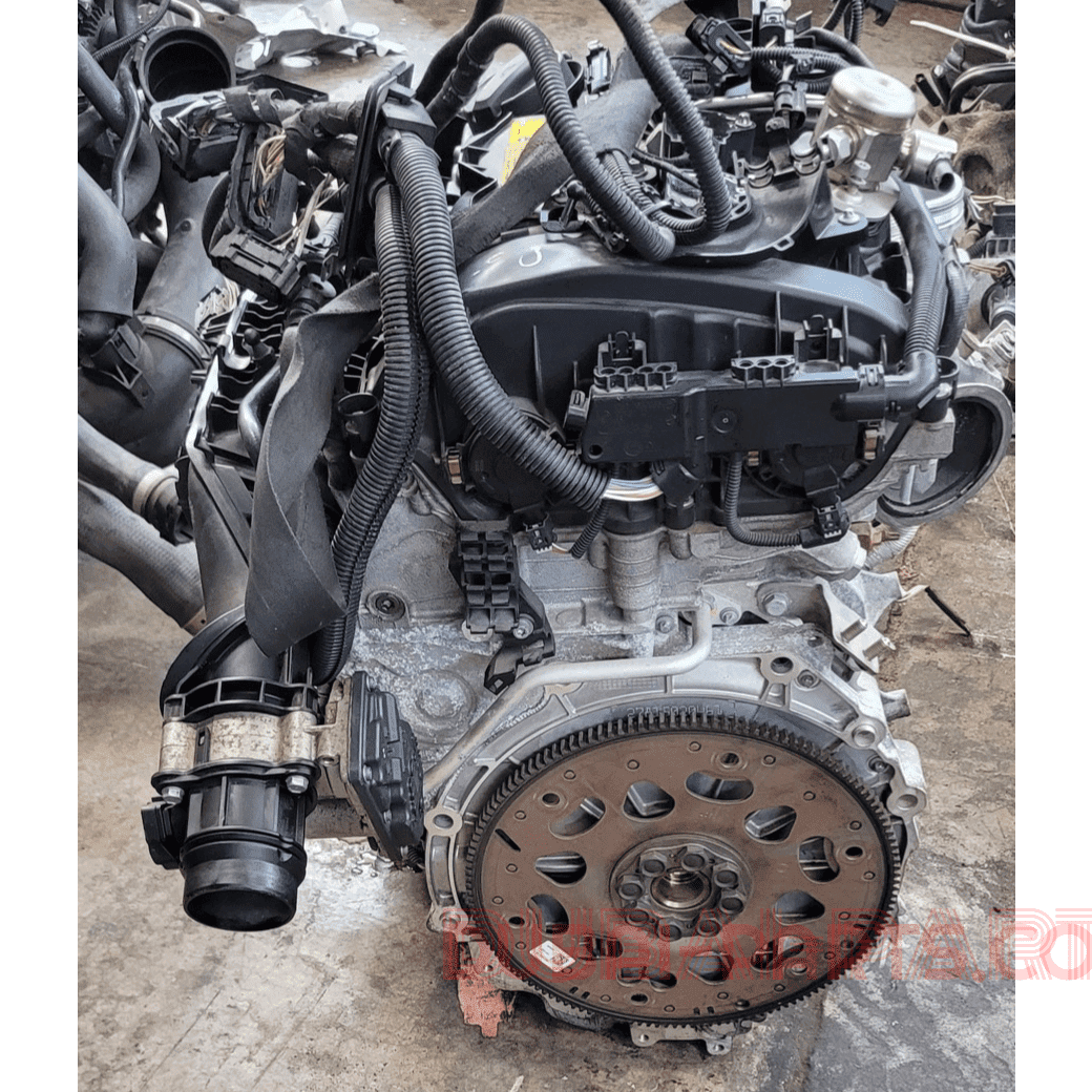 محرك كامل من طراز B38A12A لسيارات BMW F45/F56/F55/F54