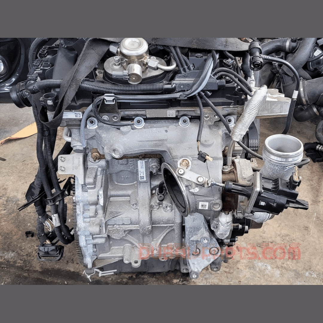 محرك كامل من طراز B38A12A لسيارات BMW F45/F56/F55/F54