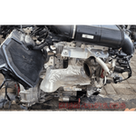 Load image into Gallery viewer, B38A15F 9884617 TRANSMISSION #7F32AG F48/F39 BMW Engine