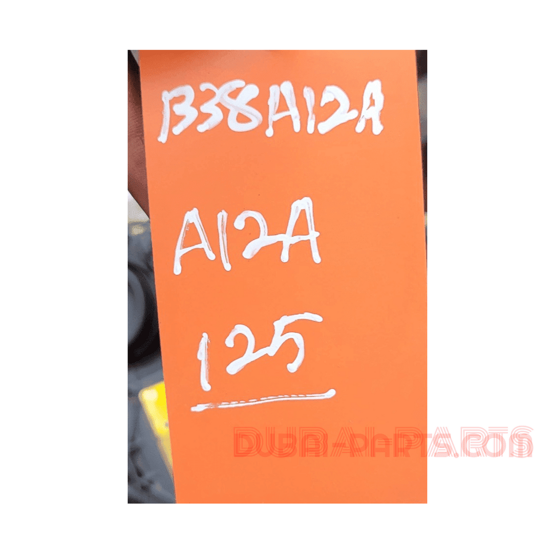 محرك كامل من طراز B38A12A لسيارات BMW F45/F56/F55/F54