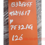 Load image into Gallery viewer, B38A15F 9884617 TRANSMISSION #7F32AG F48/F39 BMW Engine