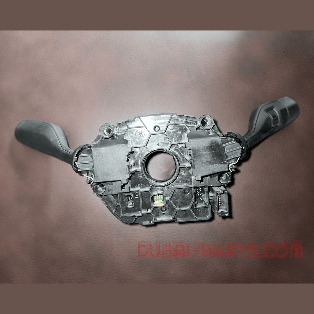 BMW-5A32038 Switch cluster steering column G31 G01 G08 F40 2019 to 2023