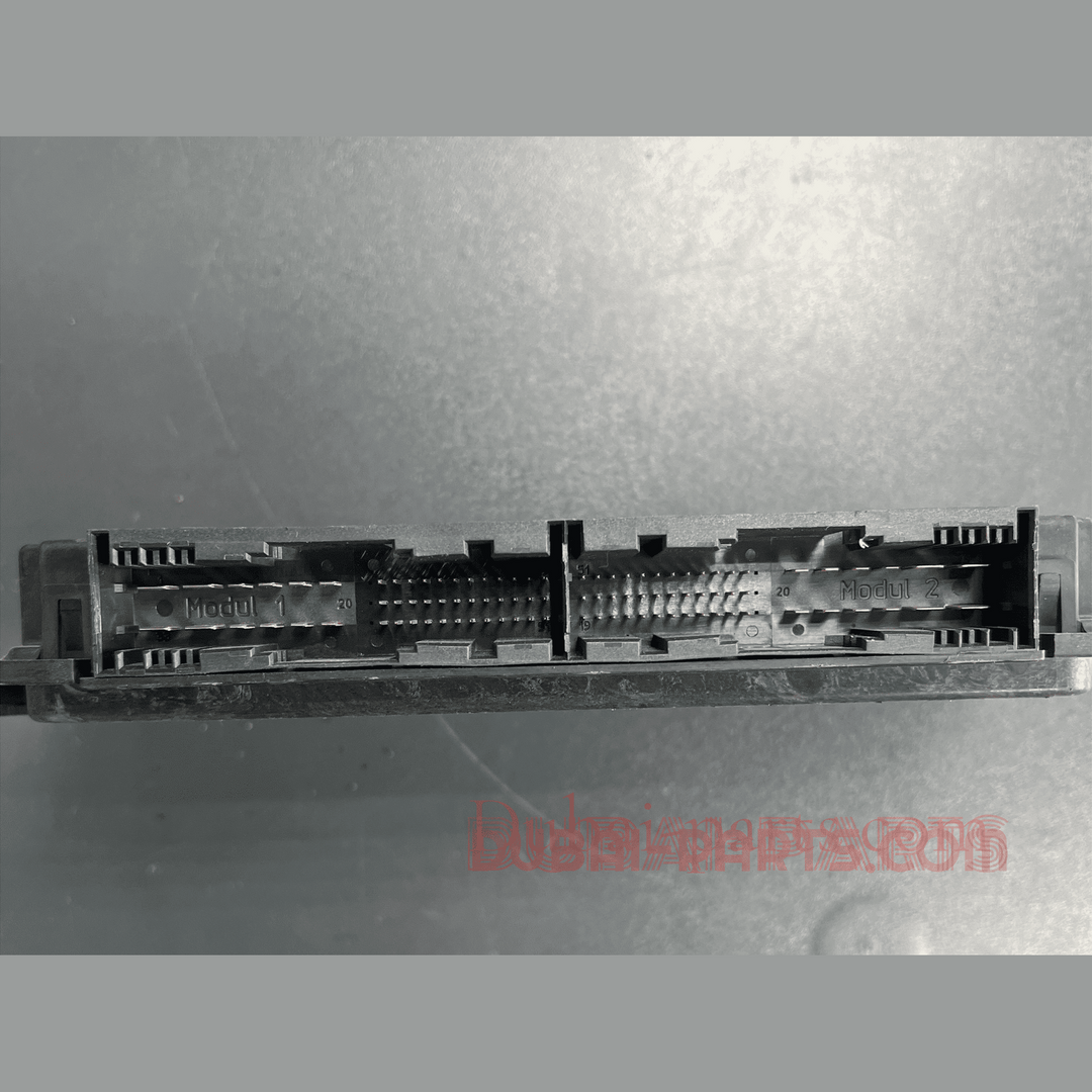 وحدة تحكم مصابيح زينون LED XE من BMW الفئة الثالثة Z4 E89 E90 E91 FRM3، رقم القطعة 9263801، منتج أصلي مستعمل