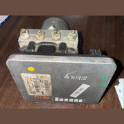 8746746 BMW M5 F90 2019 ABS-Pumpe Bremsanlage Einheit gebraucht