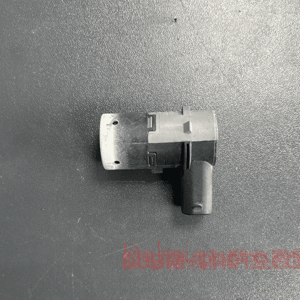 BMW E66 parking sensor rear 6989072 Genuine Product used