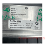 Load image into Gallery viewer, BMW 530i M54 E60 MS45.0 ENGINE CONTROL ECU KIT 7541335 Genuine Product used